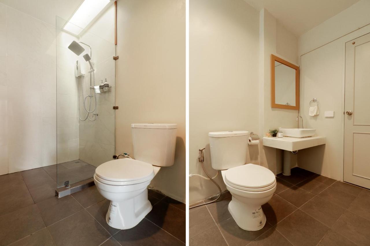 Oyo 825 Casampika Bed and Breakfast Τσιάνγκ Μάι Εξωτερικό φωτογραφία