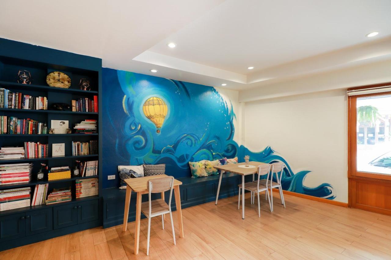Oyo 825 Casampika Bed and Breakfast Τσιάνγκ Μάι Εξωτερικό φωτογραφία