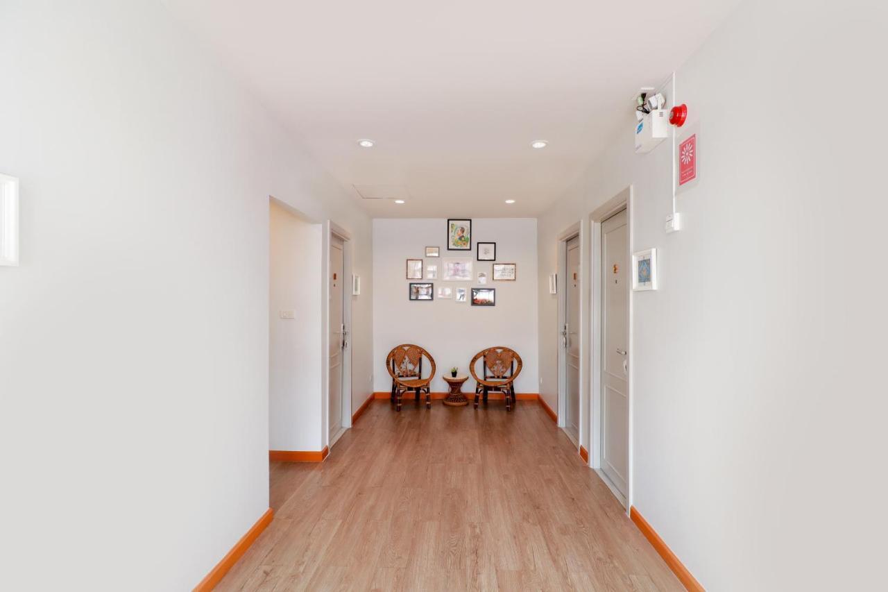 Oyo 825 Casampika Bed and Breakfast Τσιάνγκ Μάι Εξωτερικό φωτογραφία