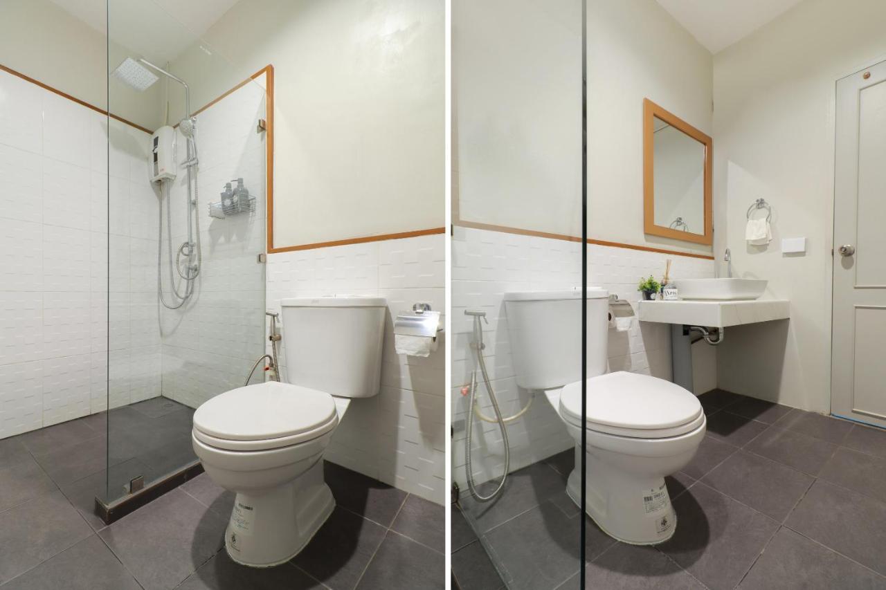 Oyo 825 Casampika Bed and Breakfast Τσιάνγκ Μάι Εξωτερικό φωτογραφία